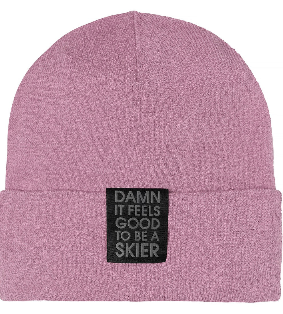 Skiers Beanie