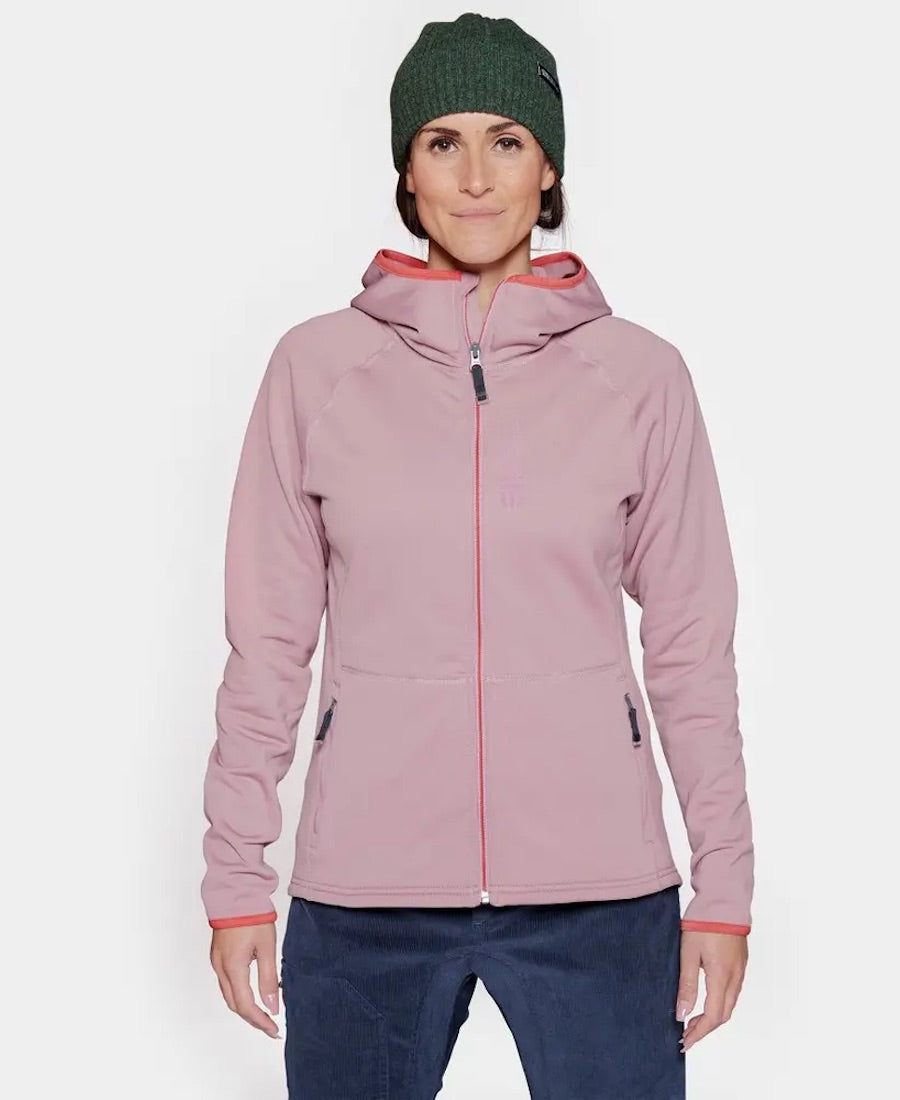 Skiers Hood Women