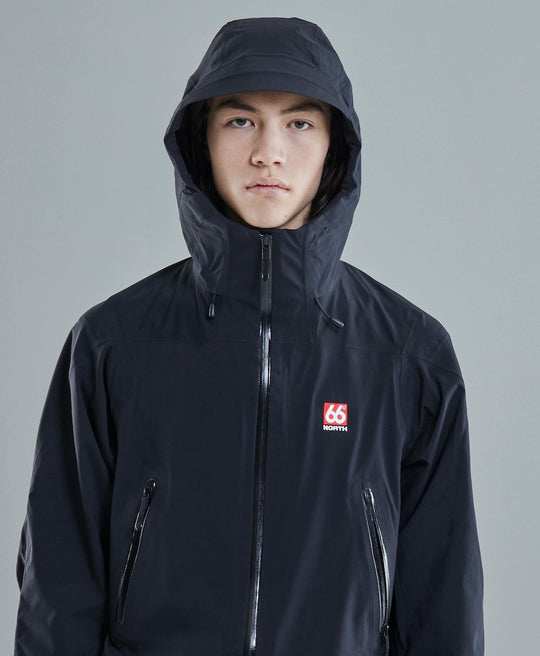 Snaefell Jacket Men