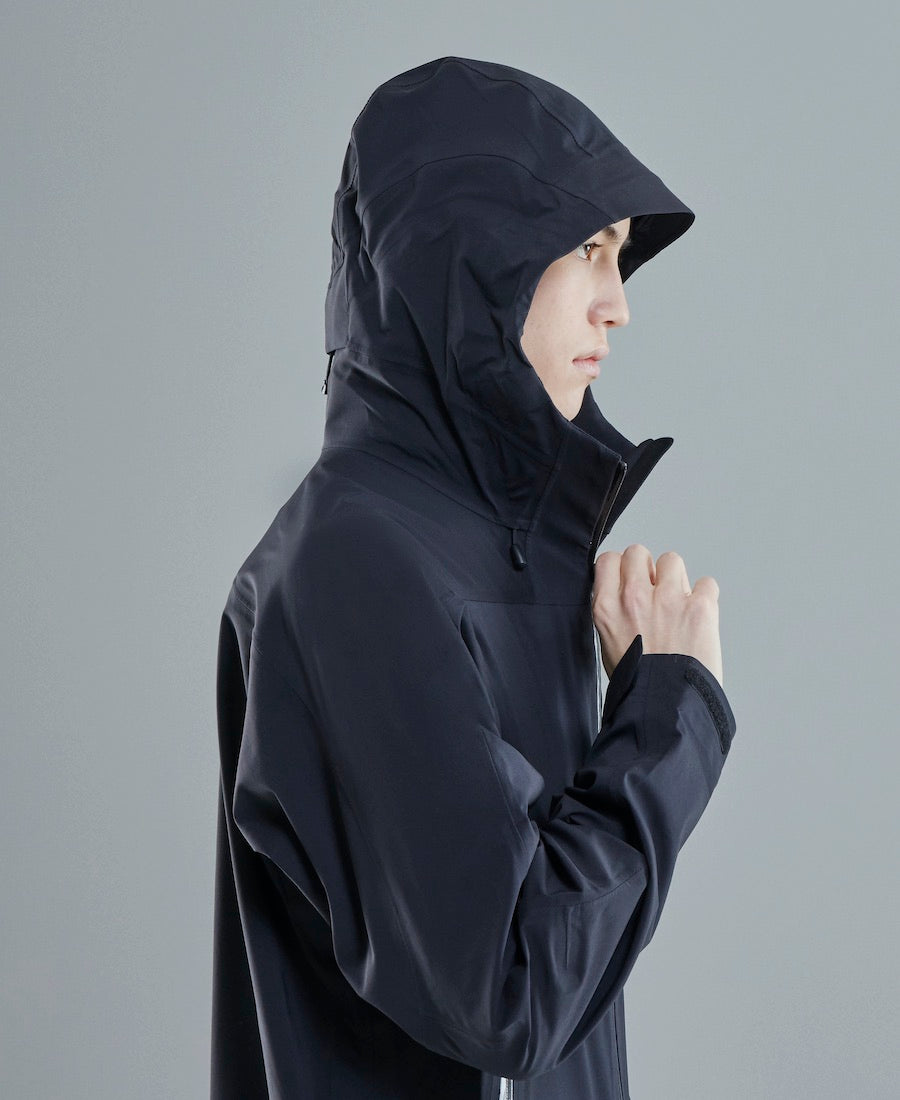 Snaefell Jacket Men – Aktiv