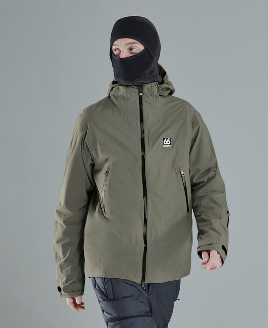 Snaefell Jacket Men