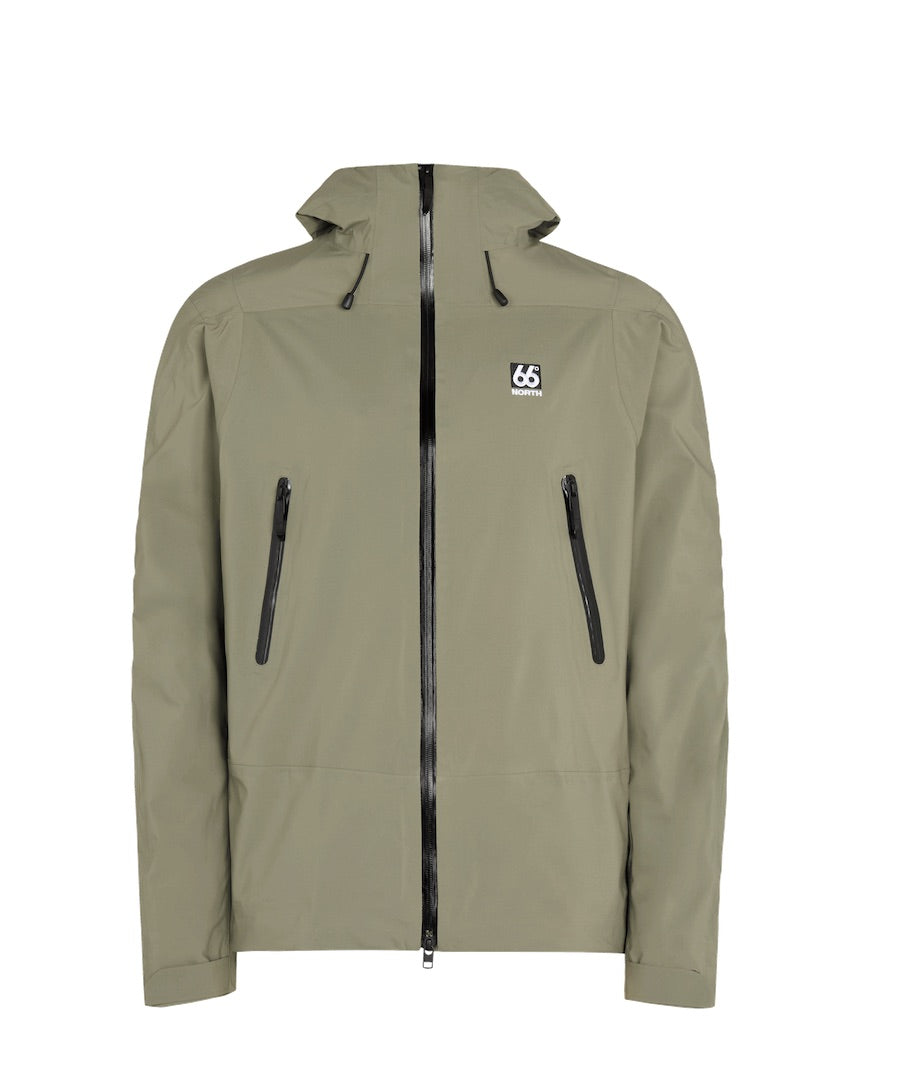 Snaefell Jacket Men