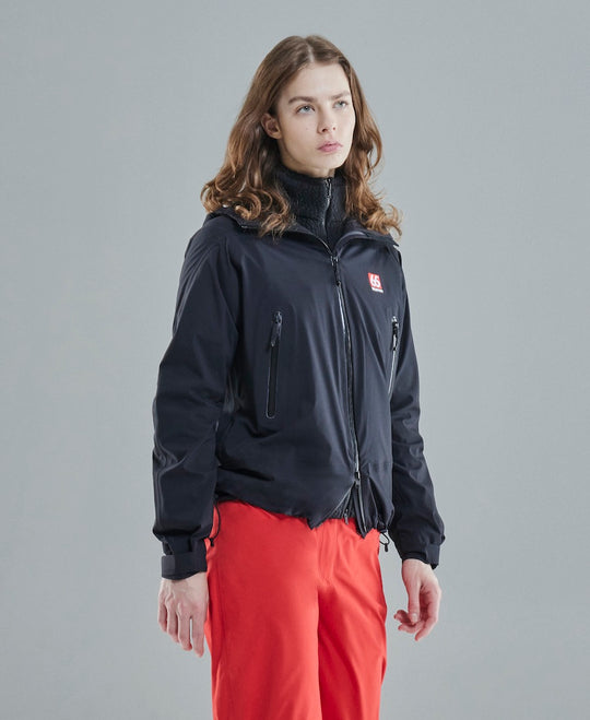 Snaefell Jacket Women