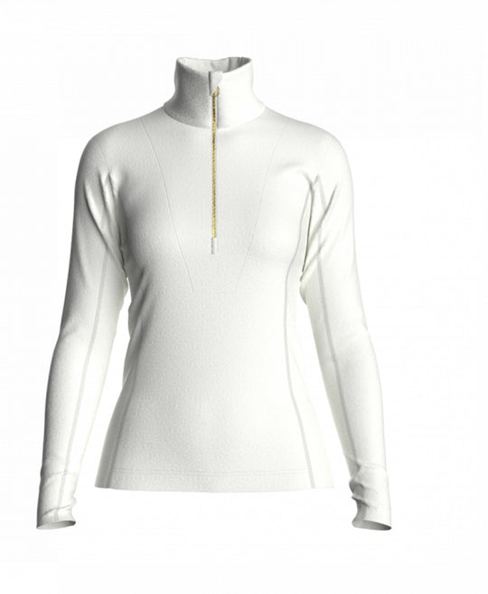 Sno ZipUp Women