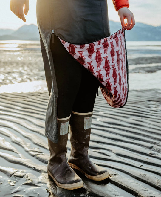 Sockeye Orignal Skirt