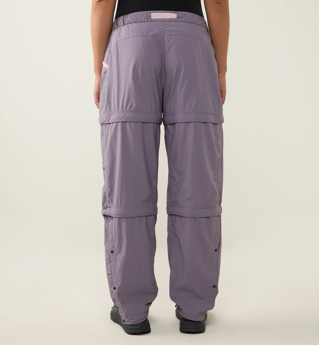 Solis Zip Off Pants Women