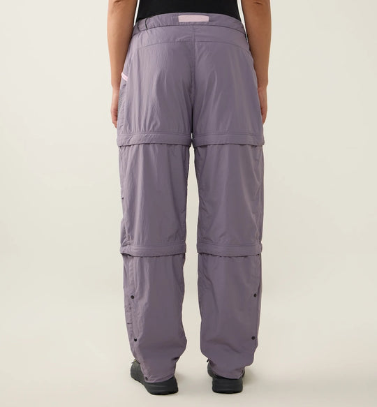 Solis Zip Off Pants Women
