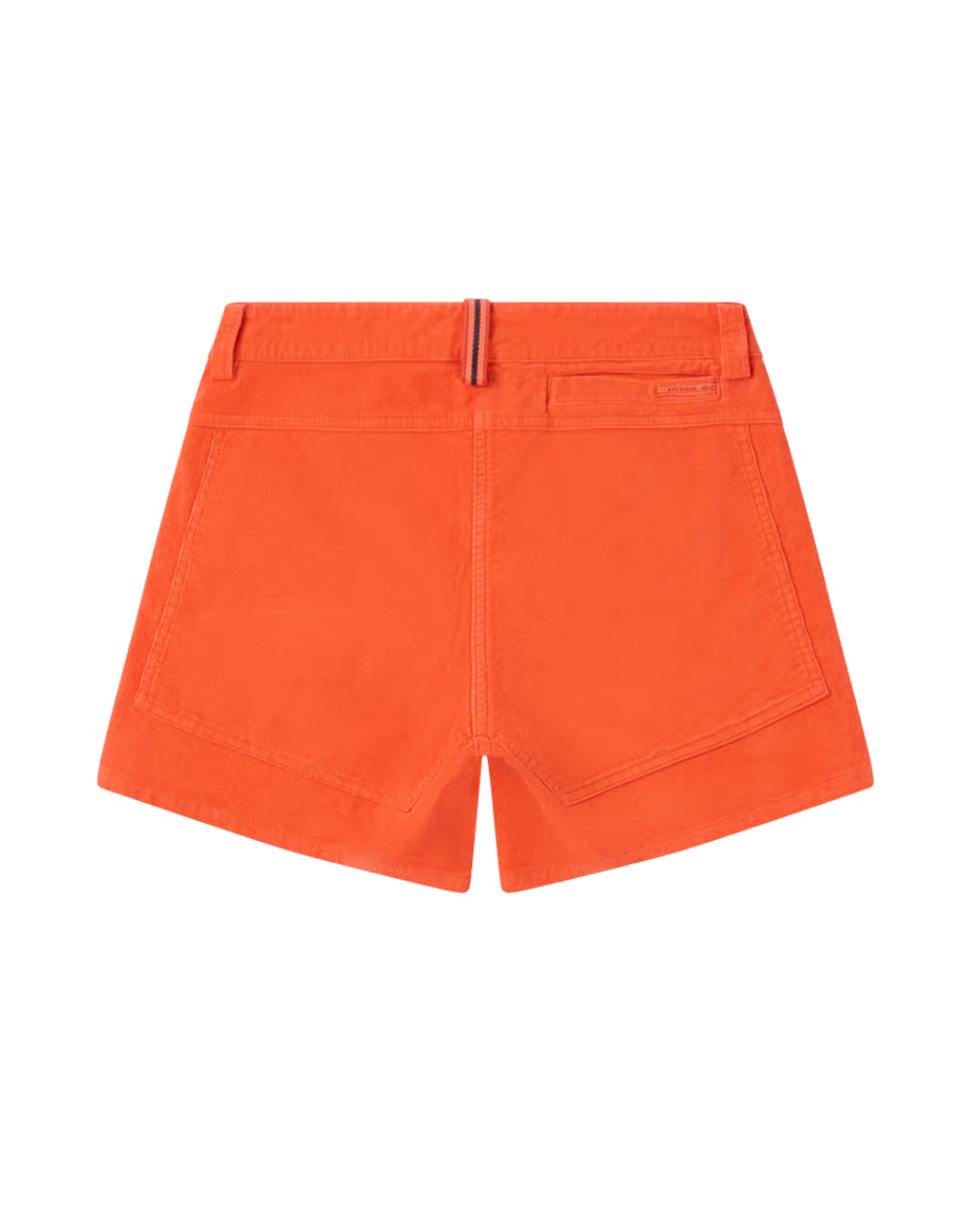 5 Incher Concord Shorts Women