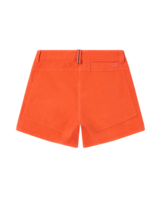 5 Incher Concord Shorts Women