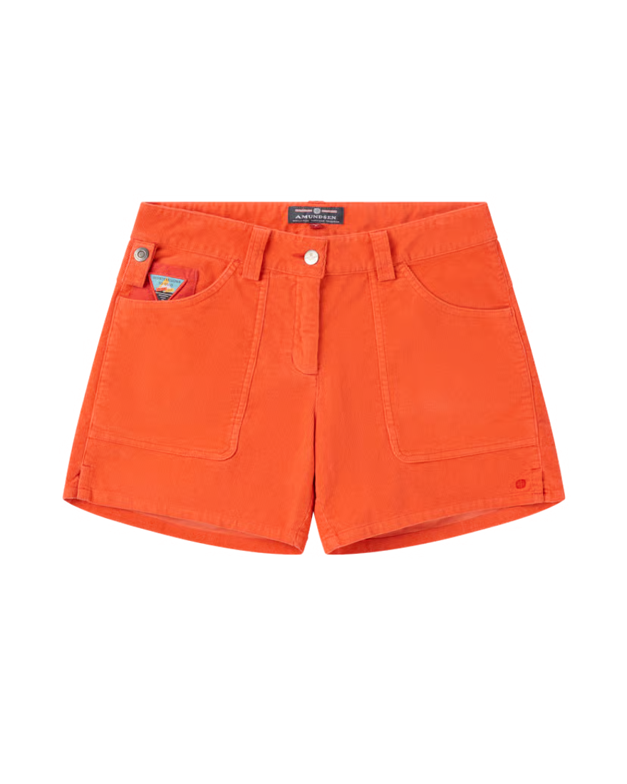 5 Incher Concord Shorts Women