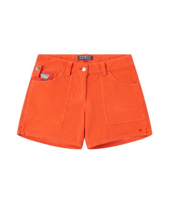 5 Incher Concord Shorts Women