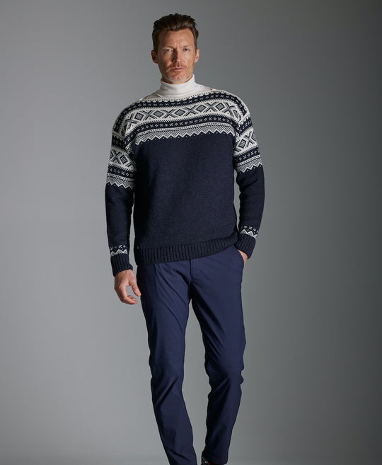 Stein Sweater Men