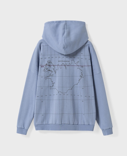Sudureyri Hoodie