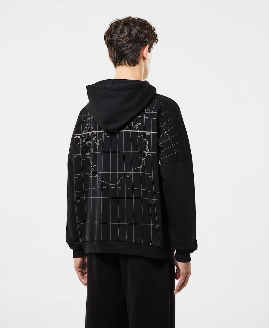 Sudureyri Hoodie