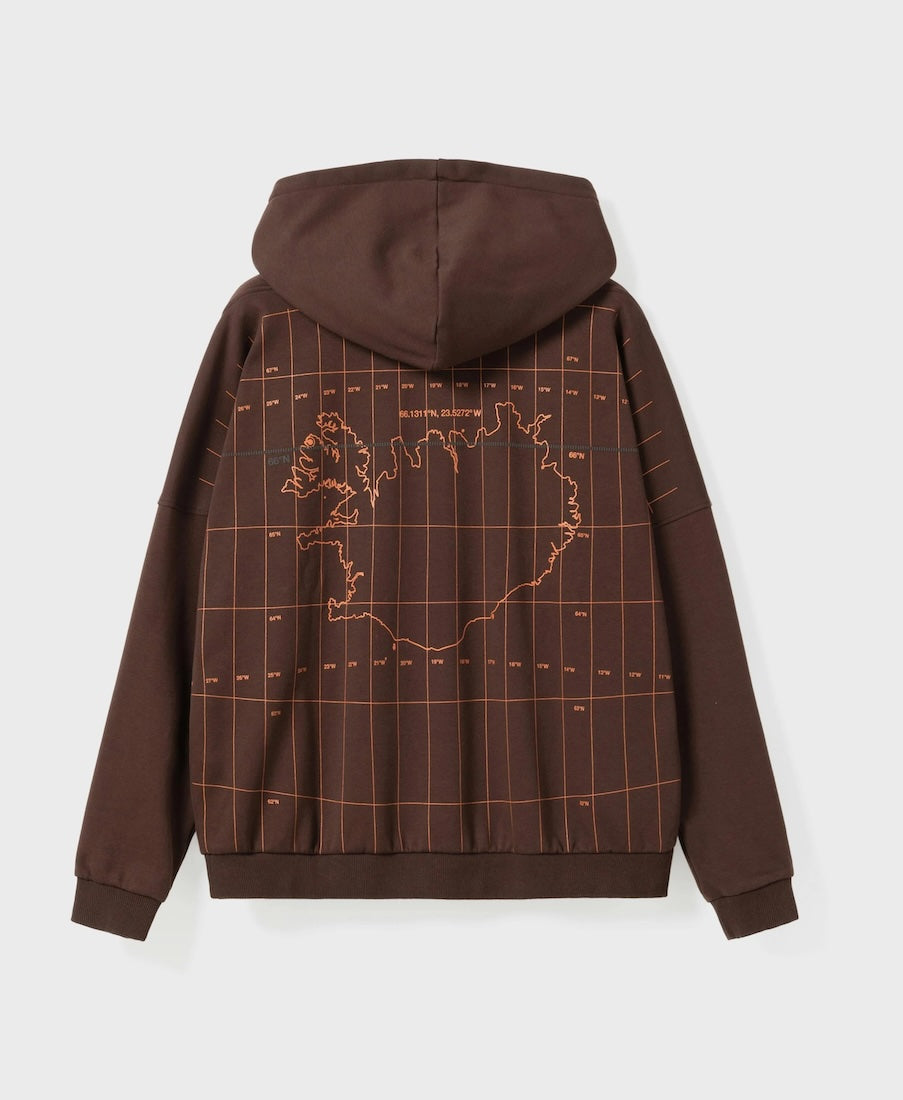 Sudureyri Hoodie