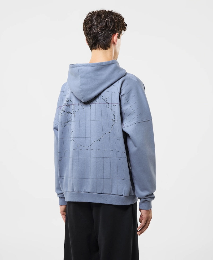 Sudureyri Hoodie