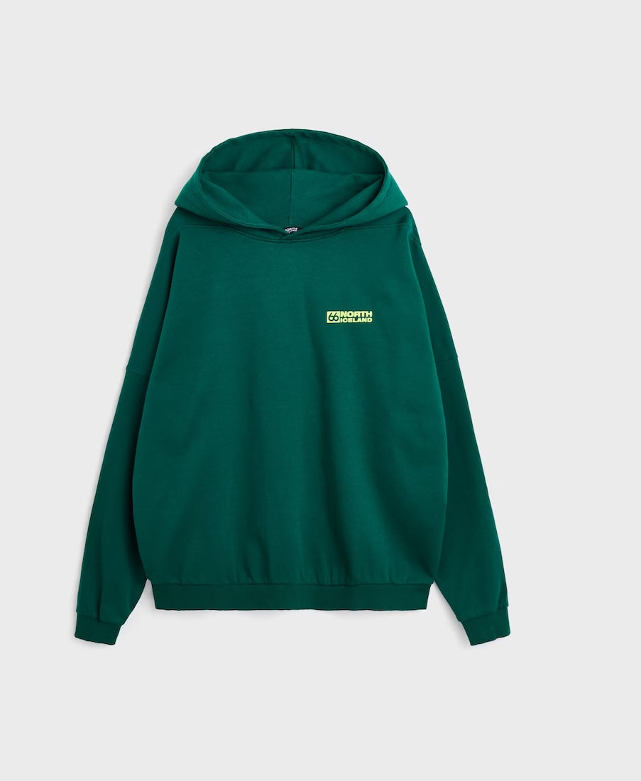 Sudureyri Hoodie