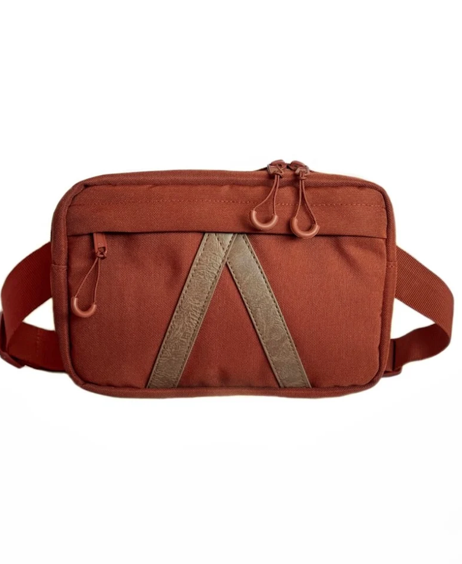 Summit Sling Bag