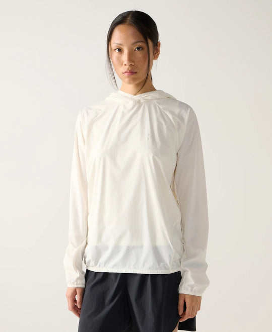 L.I.M. Sunpack Hoodie Women