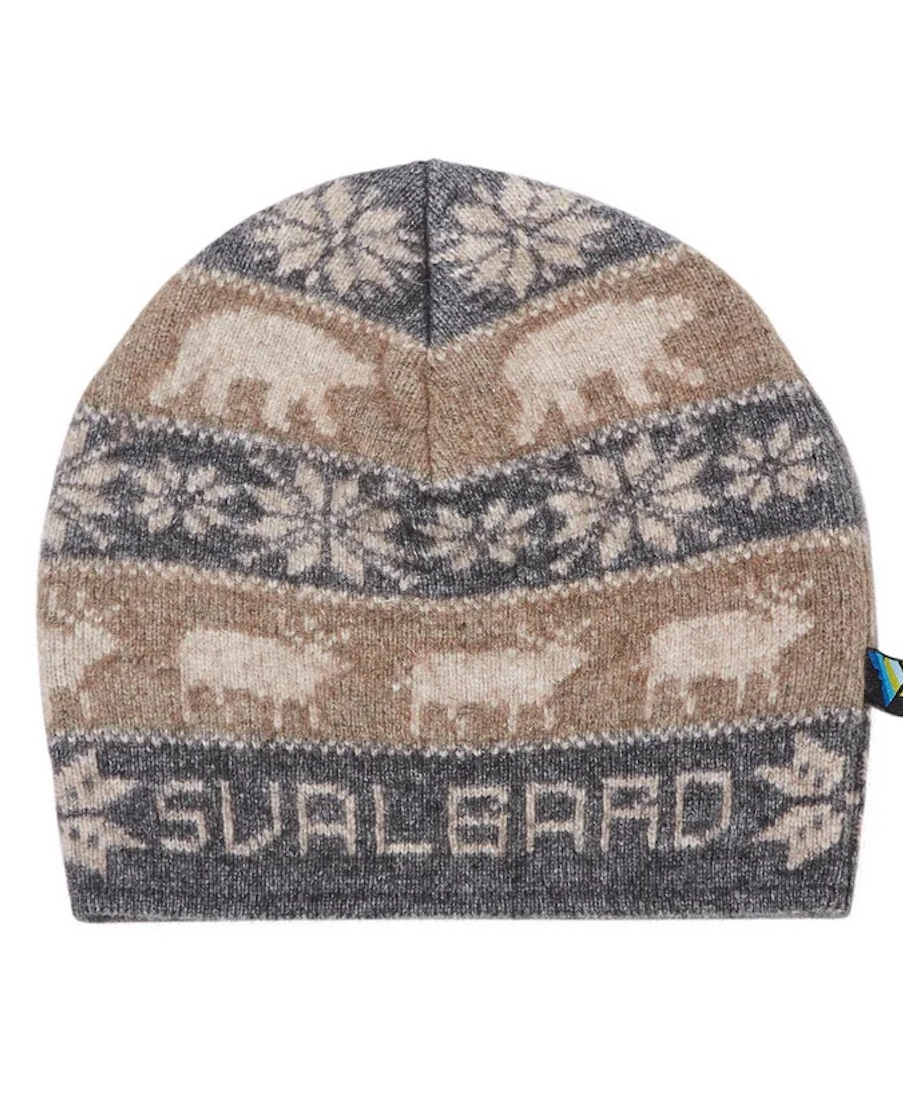 Svalbard Beanie