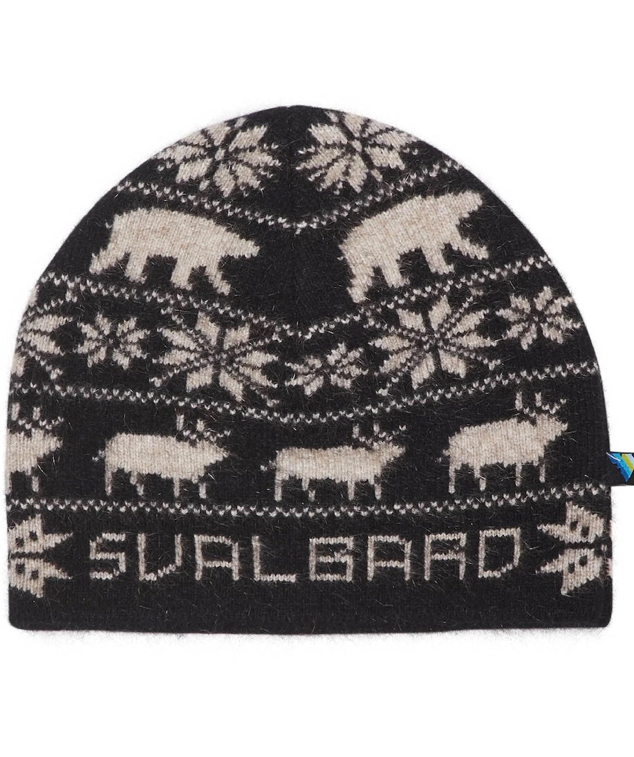 Svalbard Beanie