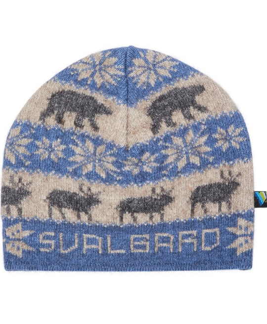 Svalbard Beanie