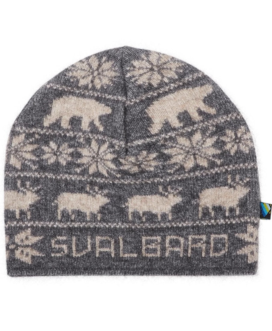 Svalbard Beanie