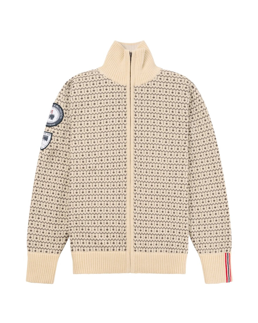 Heroes of Telemark Full Zip Men