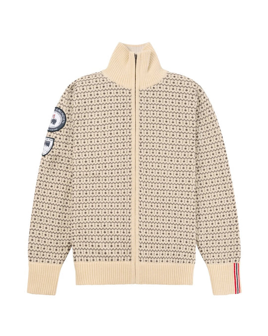 Heroes of Telemark Full Zip Men
