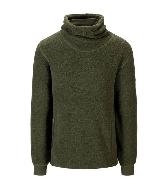 Reborn Terry Pullover Unisex