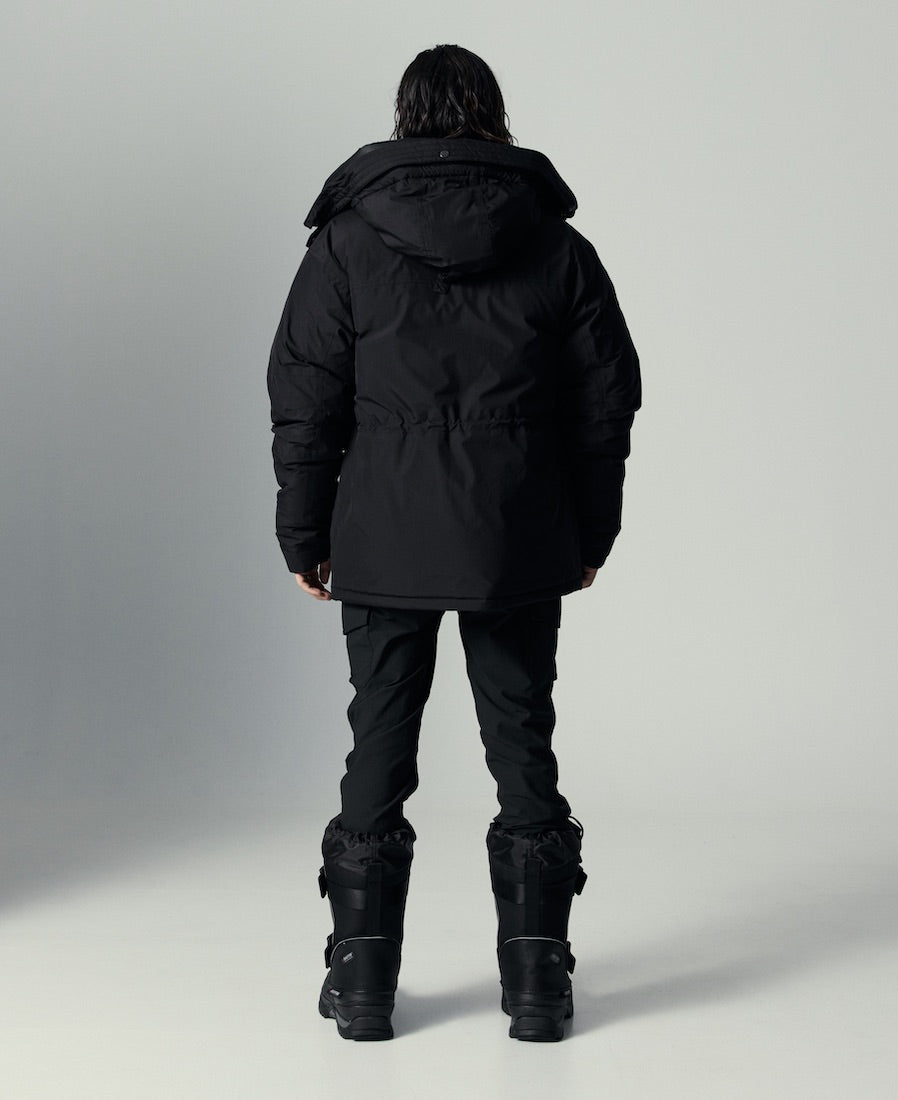 Thorsmork Gor-Tex Infinium Parka