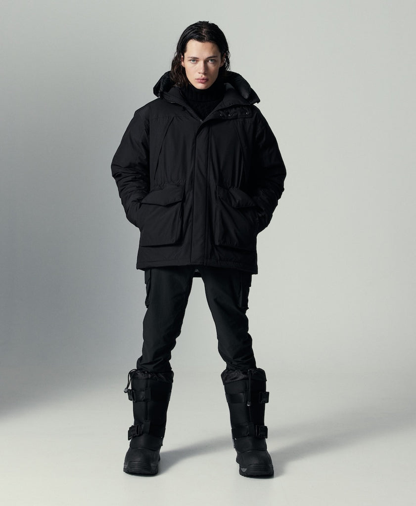Thorsmork Gor-Tex Infinium Parka – Aktiv