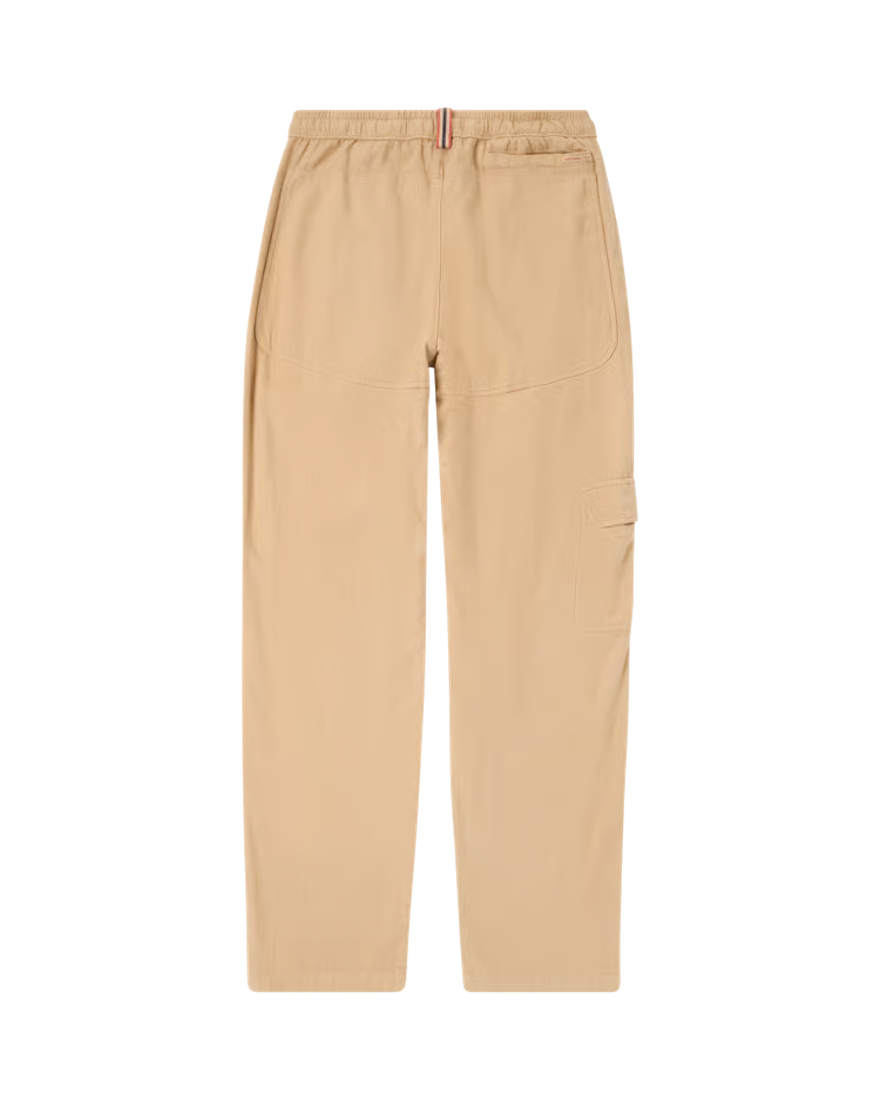 Travellers Linen Pants Men