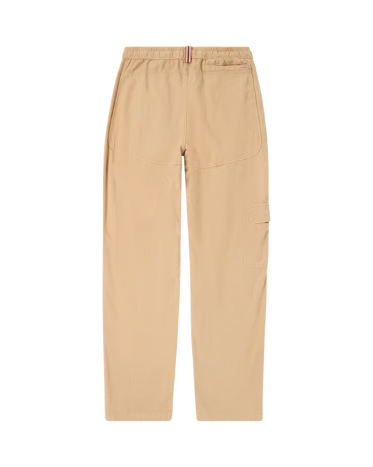 Travellers Linen Pants Men