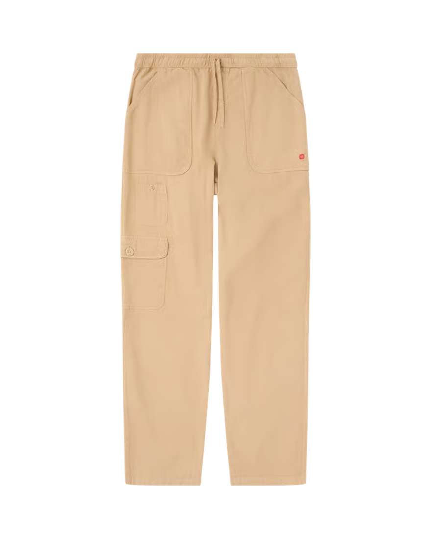 Travellers Linen Pants Men