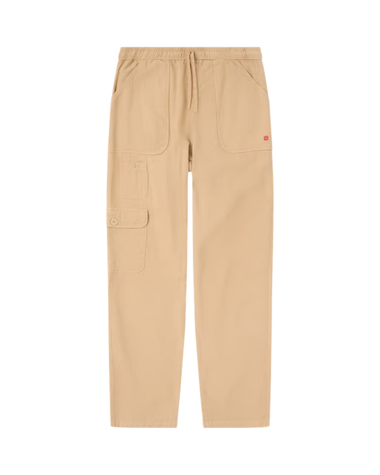 Travellers Linen Pants Men
