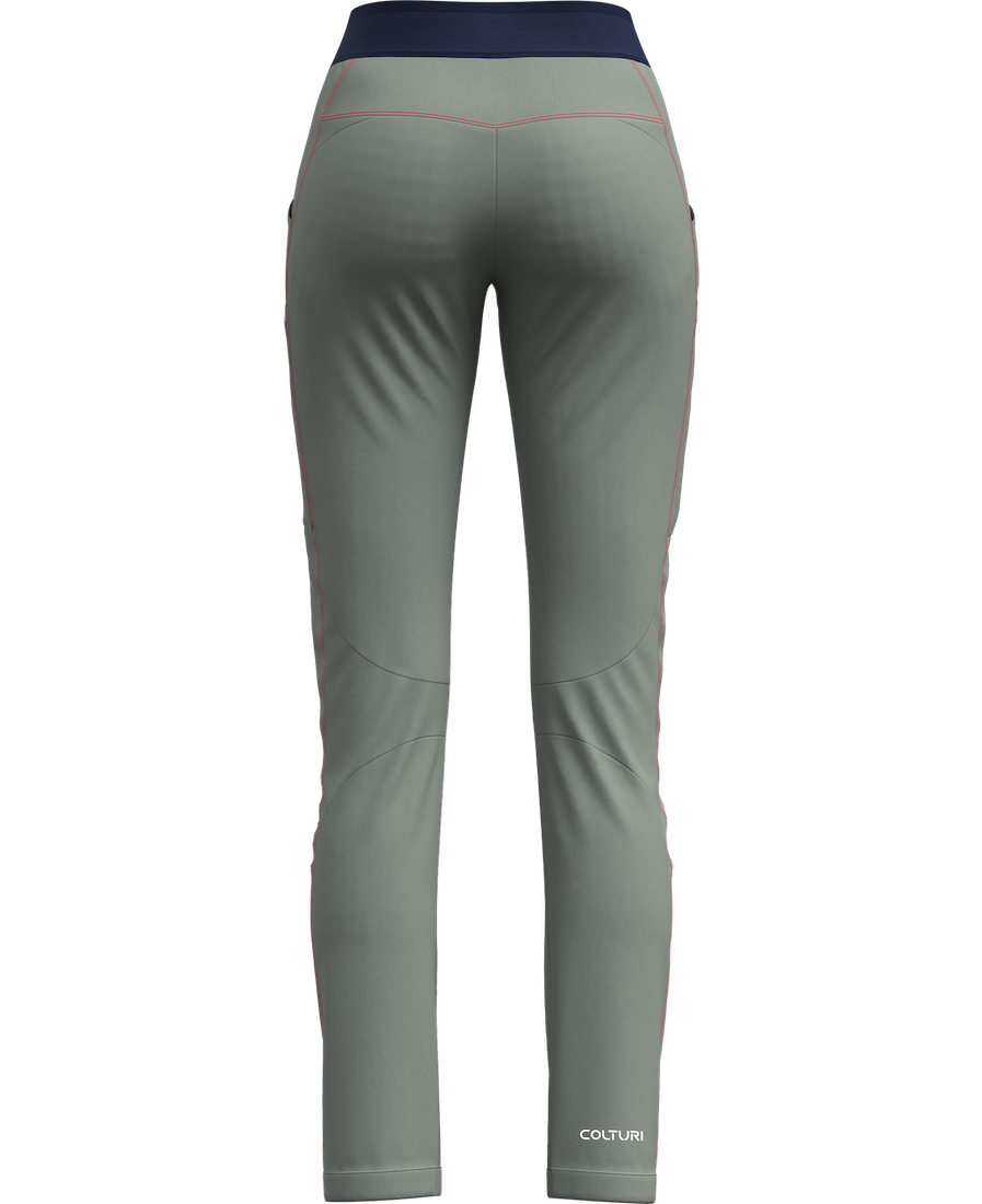 Traverse Hiking Pant Women