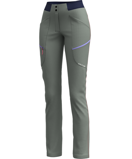 Traverse Hiking Pant Women
