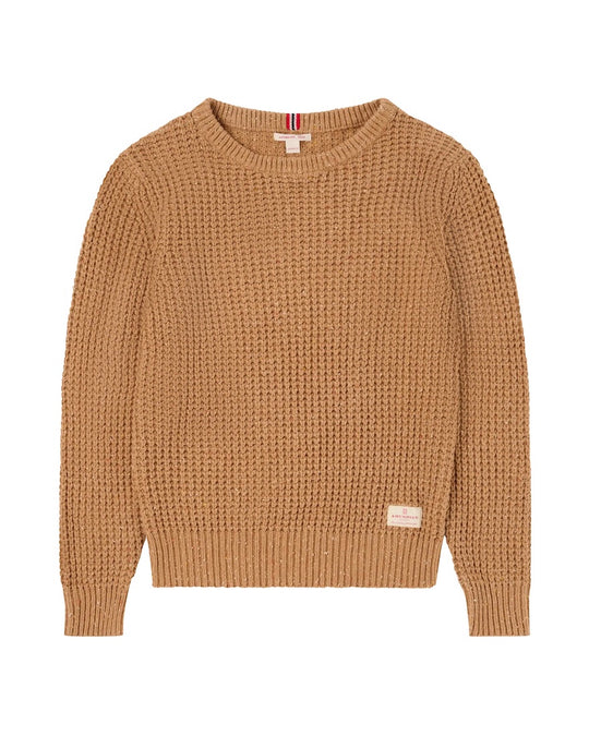 Field Sweater Women