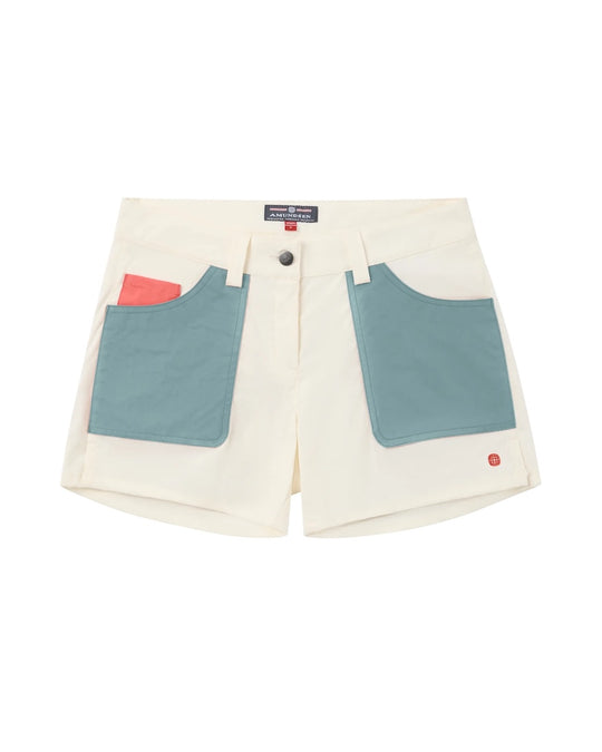 Field Shorts 5" Womens