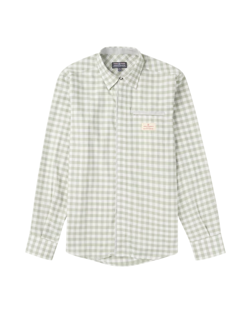 Vagabond Shirt Mens