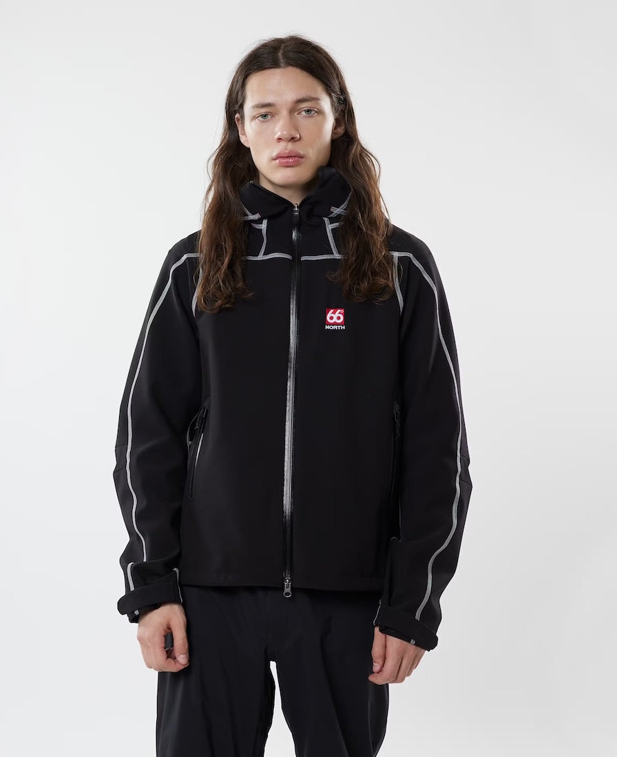 66 North Clothing: Iconic Icelandic Outerwear - Aktiv
