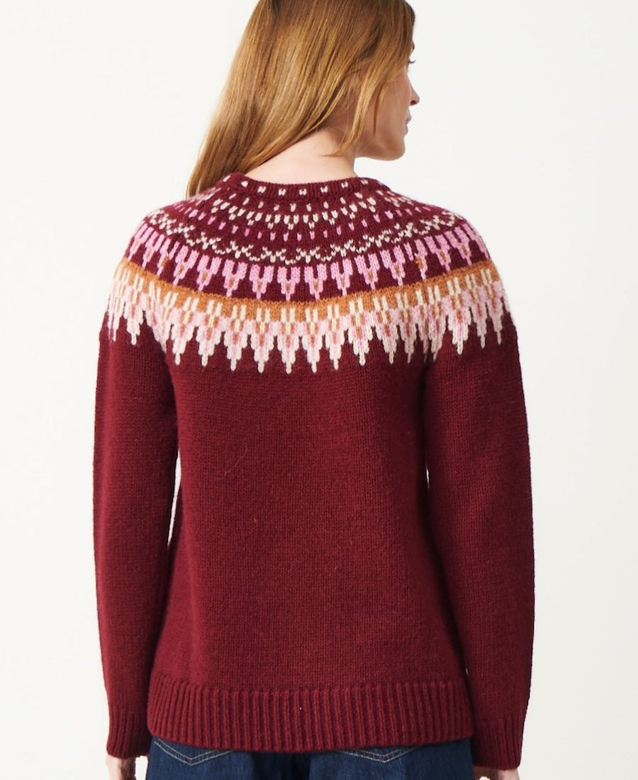 Veda Sweater Women