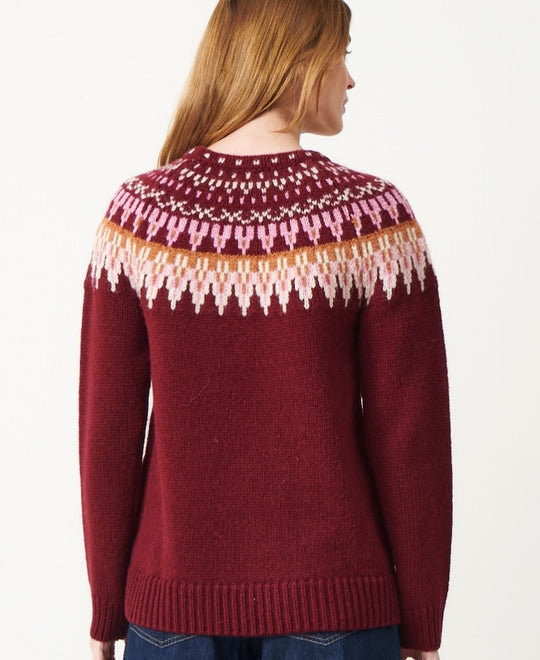 Veda Sweater Women