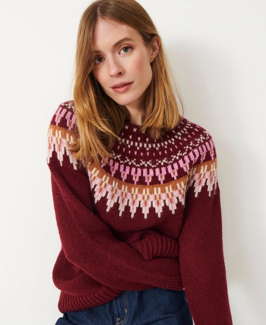 Veda Sweater Women
