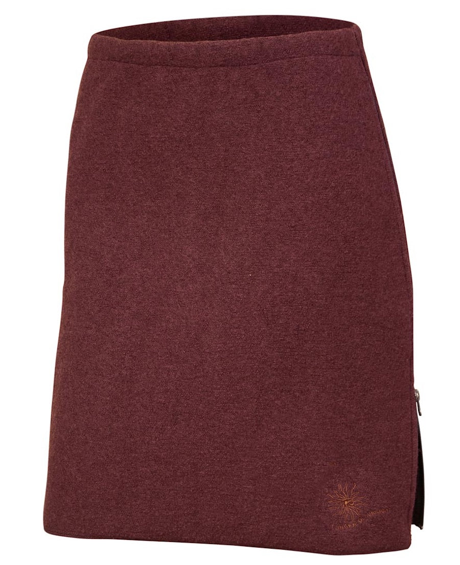 GY Vegby Skirt Womens