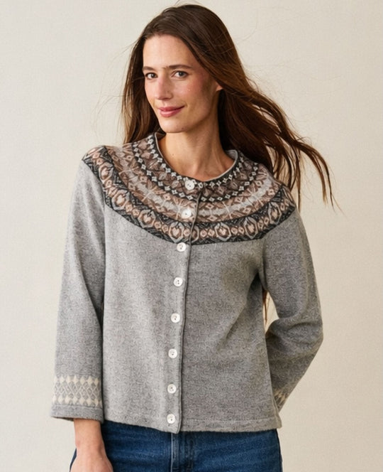 Vendela Cardigan Women