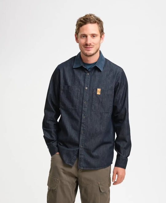 Verbier Shirt Men