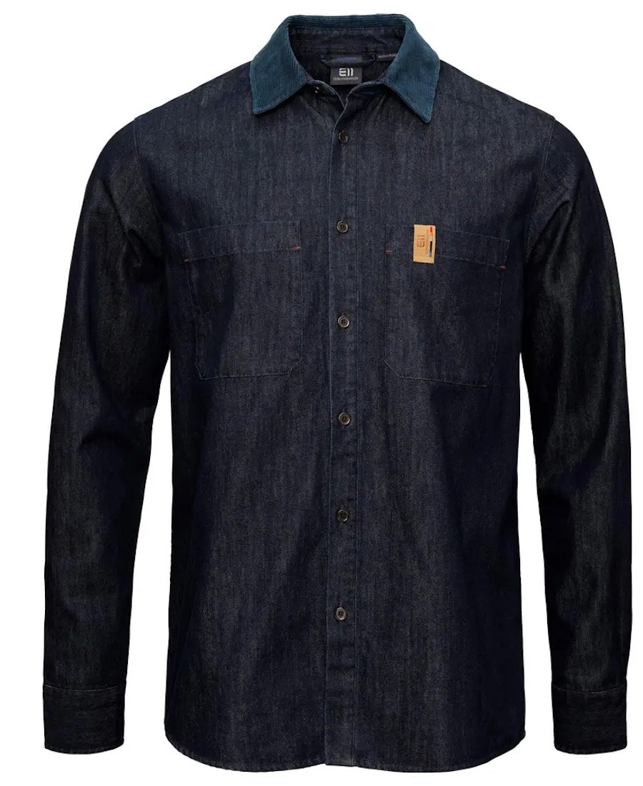 Verbier Shirt Men