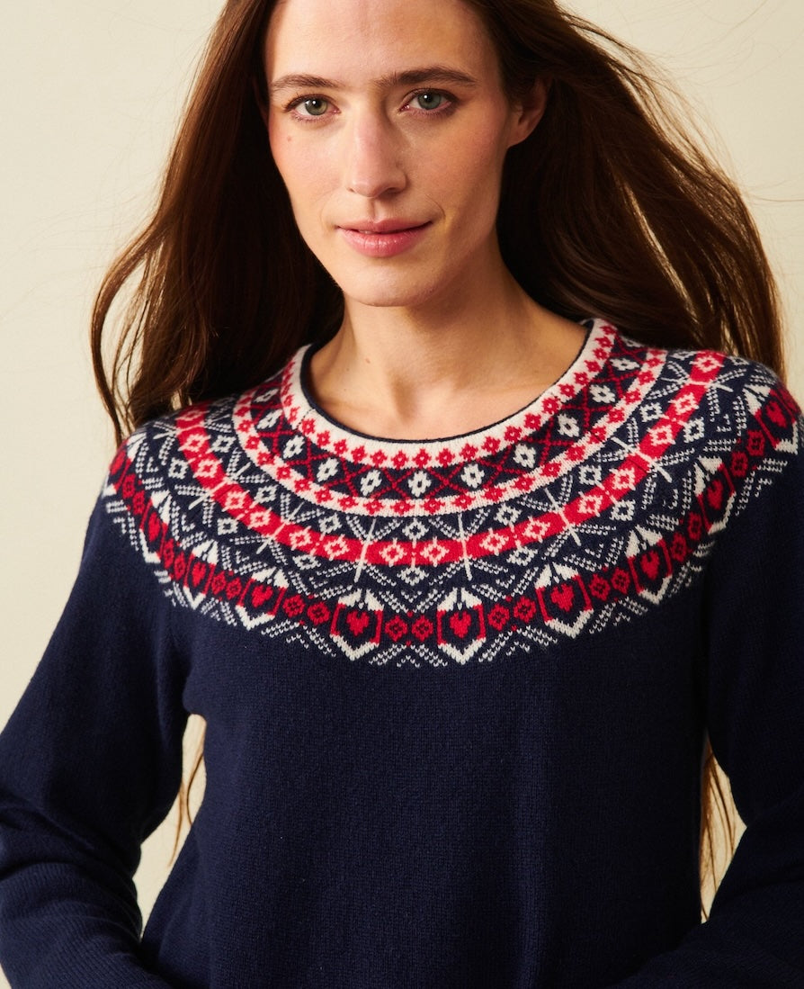 Verna Dress